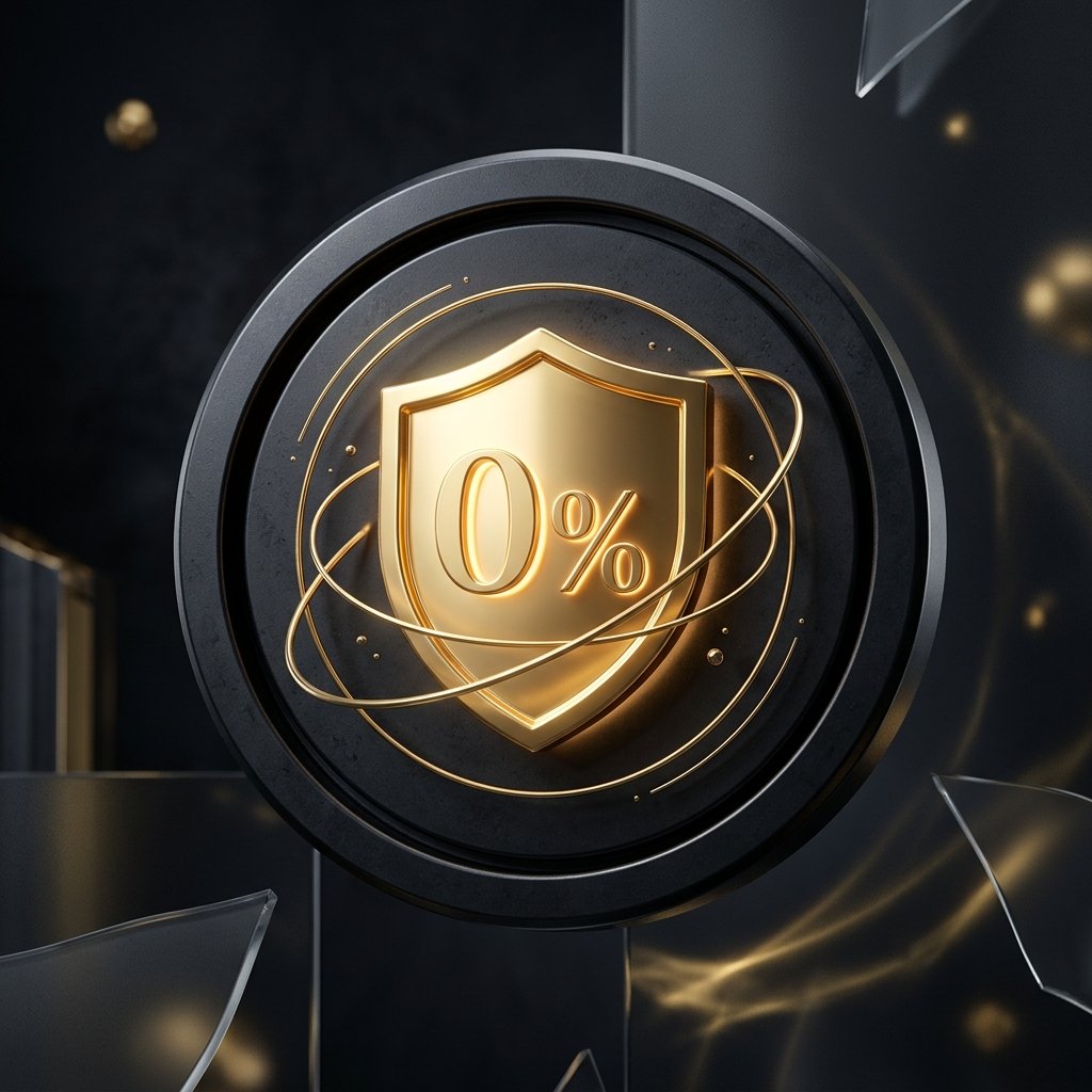 0% APR Shield